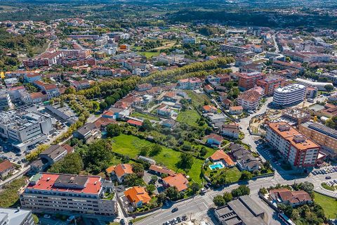 Helårsgrund i Vila Verde, Braga, Vila Verde - € 1.000.000 | Ref: 126971023-14 - foto 9