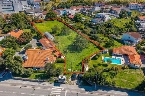 Helårsgrund i Vila Verde, Braga, Vila Verde - € 1.000.000 | Ref: 126971023-14 - foto 10