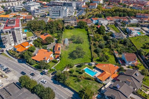 Helårsgrund i Vila Verde, Braga, Vila Verde - € 1.000.000 | Ref: 126971023-14 - foto 11