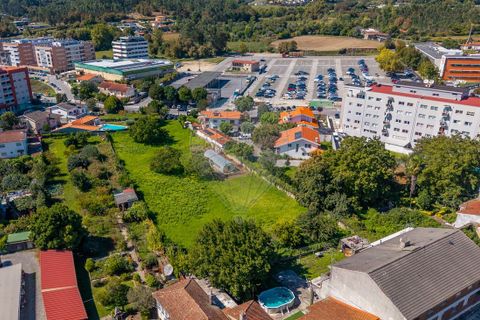 Helårsgrund i Vila Verde, Braga, Vila Verde - € 1.000.000 | Ref: 126971023-14 - foto 12