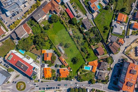 Helårsgrund i Vila Verde, Braga, Vila Verde - € 1.000.000 | Ref: 126971023-14 - foto 13