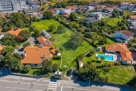 Helårsgrund i Vila Verde, Braga, Vila Verde - € 1.000.000 | Ref: 126971023-14 - foto 14