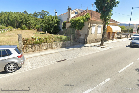 Villa i Valenca, Viana do Castelo, Valenca - € 347.500 | Ref: 123331212-87 - foto 17