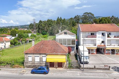 Villa i Valenca, Viana do Castelo, Valenca - € 347.500 | Ref: 123331212-87 - foto 22
