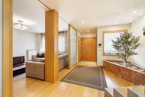 Villa i Braga, Braga, Braga - € 670.000 | Ref: 123331135-101 - foto 7