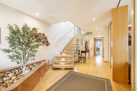 Villa i Braga, Braga, Braga - € 670.000 | Ref: 123331135-101 - foto 8