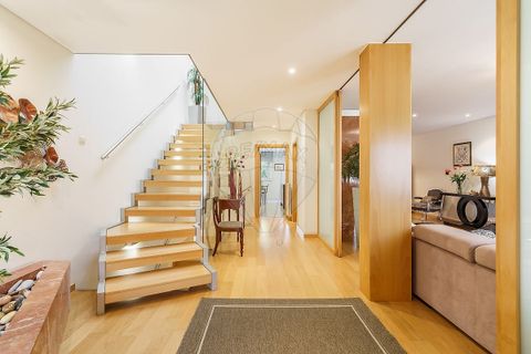 Villa i Braga, Braga, Braga - € 670.000 | Ref: 123331135-101 - foto 23