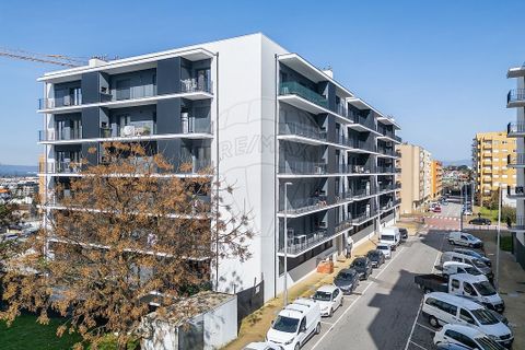 Lejlighed i Braga, Braga, Braga - € 425.000 | Ref: 123331135-102 - foto 1