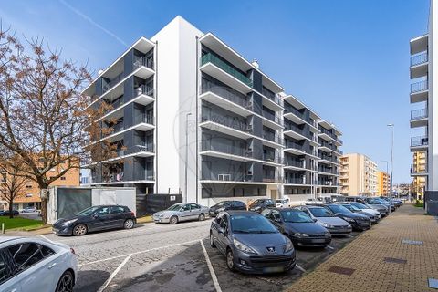 Lejlighed i Braga, Braga, Braga - € 425.000 | Ref: 123331135-102 - foto 2