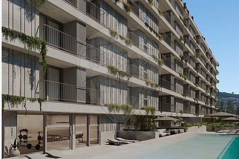 Lejlighed i Braga, Braga, Braga - € 272.000 | Ref: 123331024-905 - foto 1