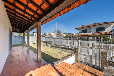 Villa i Braga, Braga, Braga - € 649.900 | Ref: 123331090-101 - foto 24