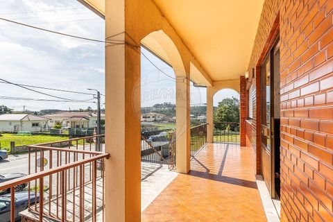 Villa i Vila Verde, Braga, Vila Verde - € 289.900 | Ref: 123331090-102 - foto 16