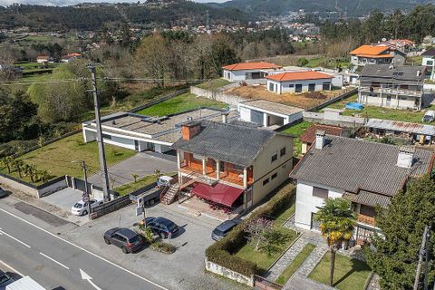 Villa i Vila Verde, Braga, Vila Verde - € 289.900 | Ref: 123331090-102 - foto 21