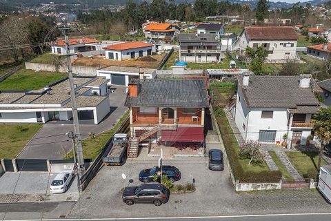 Villa i Vila Verde, Braga, Vila Verde - € 289.900 | Ref: 123331090-102 - foto 22