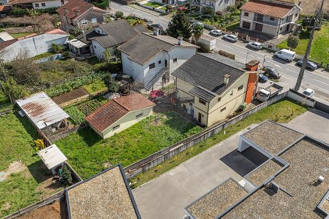 Villa i Vila Verde, Braga, Vila Verde - € 289.900 | Ref: 123331090-102 - foto 23