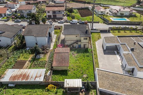 Villa i Vila Verde, Braga, Vila Verde - € 289.900 | Ref: 123331090-102 - foto 24