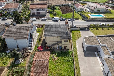 Villa i Vila Verde, Braga, Vila Verde - € 289.900 | Ref: 123331090-102 - foto 25