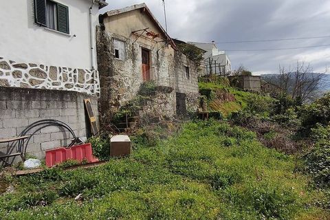 Villa i Ponte da Barca, Viana do Castelo, Ponte da Barca - € 47.000 | Ref: 123331167-601 - foto 2
