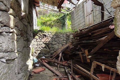 Villa i Ponte da Barca, Viana do Castelo, Ponte da Barca - € 47.000 | Ref: 123331167-601 - foto 6
