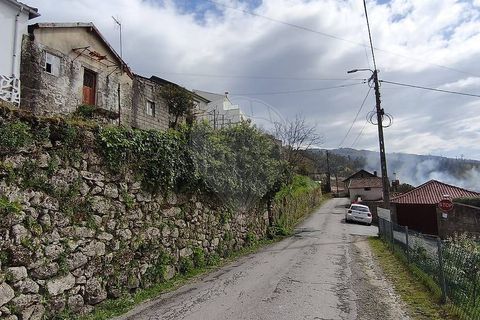 Villa i Ponte da Barca, Viana do Castelo, Ponte da Barca - € 47.000 | Ref: 123331167-601 - foto 10