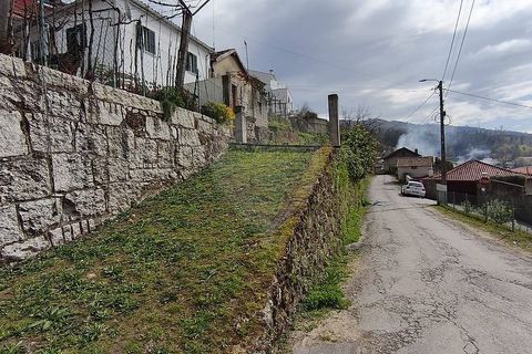 Villa i Ponte da Barca, Viana do Castelo, Ponte da Barca - € 47.000 | Ref: 123331167-601 - foto 11