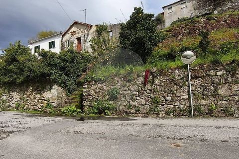Villa i Ponte da Barca, Viana do Castelo, Ponte da Barca - € 47.000 | Ref: 123331167-601 - foto 12