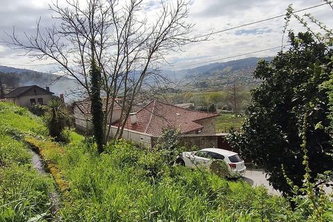 Villa i Ponte da Barca, Viana do Castelo, Ponte da Barca - € 47.000 | Ref: 123331167-601 - foto 13