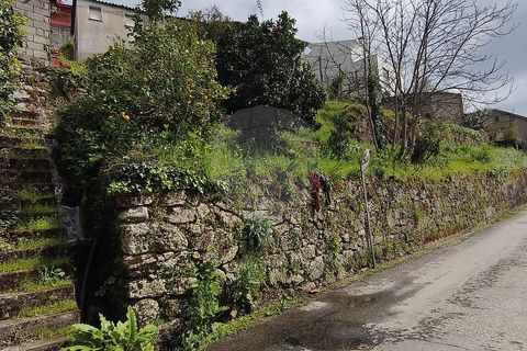 Villa i Ponte da Barca, Viana do Castelo, Ponte da Barca - € 47.000 | Ref: 123331167-601 - foto 14
