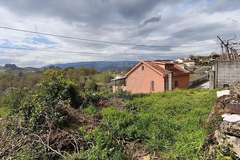 Villa i Ponte da Barca, Viana do Castelo, Ponte da Barca - € 47.000 | Ref: 123331167-601 - foto 18