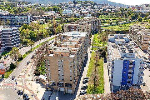 Lejlighed i Braga, Braga, Braga - € 374.800 | Ref: 123331159-22 - foto 1
