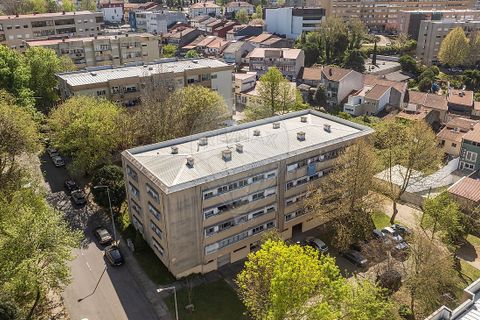 Lejlighed i Braga, Braga, Braga - € 249.900 | Ref: 123331024-909 - foto 1