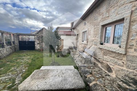 Villa i Gralhas, Vila Real, Gralhas - € 190.000 | Ref: MOR_11800 - foto 1