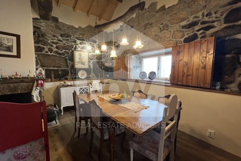 Villa i Gralhas, Vila Real, Gralhas - € 190.000 | Ref: MOR_11800 - foto 3