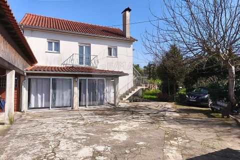 Villa i Ponte de Lima, Viana do Castelo, Ponte de Lima - € 259.000 | Ref: 123731006-165 - foto 1