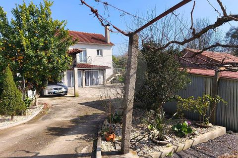 Villa i Ponte de Lima, Viana do Castelo, Ponte de Lima - € 259.000 | Ref: 123731006-165 - foto 4