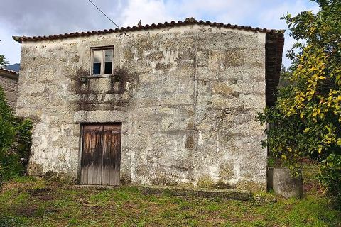 Villa i Arcos de Valdevez, Viana do Castelo, Arcos de Valdevez - € 155.000 | Ref: 123731039-21 - foto 1