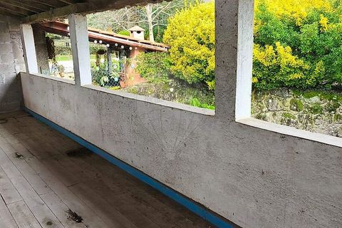 Villa i Arcos de Valdevez, Viana do Castelo, Arcos de Valdevez - € 155.000 | Ref: 123731039-21 - foto 8