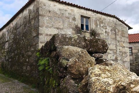 Villa i Arcos de Valdevez, Viana do Castelo, Arcos de Valdevez - € 155.000 | Ref: 123731039-21 - foto 9