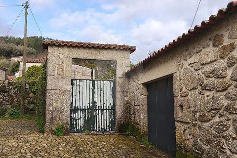 Villa i Arcos de Valdevez, Viana do Castelo, Arcos de Valdevez - € 155.000 | Ref: 123731039-21 - foto 16