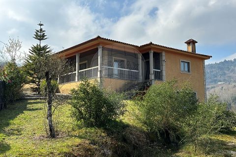 Villa a Celorico de Basto, Braga, Celorico de Basto - € 230.000 | Ref: 126221008-455 - foto 2