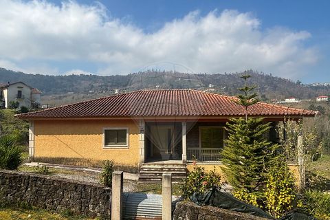 Villa a Celorico de Basto, Braga, Celorico de Basto - € 230.000 | Ref: 126221008-455 - foto 3