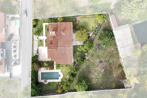 Villa i Cabeceiras de Basto, Braga, Cabeceiras de Basto - € 425.000 | Ref: 126311008-150 - foto 6