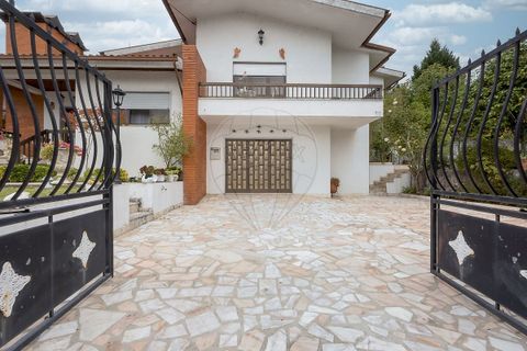 Villa i Cabeceiras de Basto, Braga, Cabeceiras de Basto - € 425.000 | Ref: 126311008-150 - foto 8