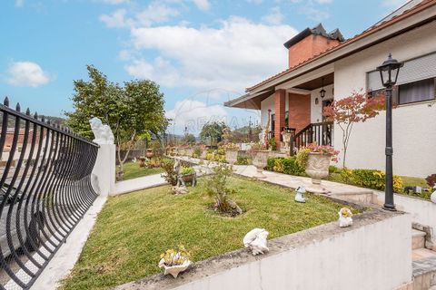 Villa i Cabeceiras de Basto, Braga, Cabeceiras de Basto - € 425.000 | Ref: 126311008-150 - foto 12