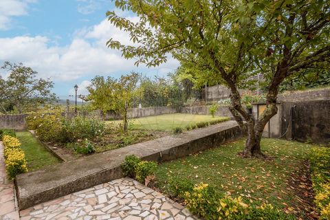 Villa i Cabeceiras de Basto, Braga, Cabeceiras de Basto - € 425.000 | Ref: 126311008-150 - foto 16