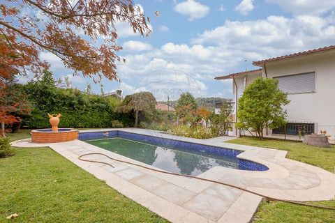 Villa i Cabeceiras de Basto, Braga, Cabeceiras de Basto - € 425.000 | Ref: 126311008-150 - foto 18