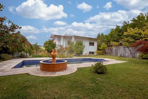 Villa i Cabeceiras de Basto, Braga, Cabeceiras de Basto - € 425.000 | Ref: 126311008-150 - foto 24