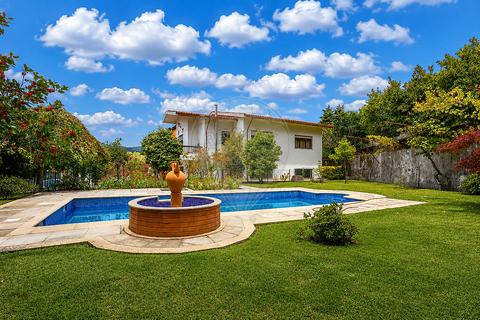 Villa i Cabeceiras de Basto, Braga, Cabeceiras de Basto - € 425.000 | Ref: 126311008-150 - foto 2