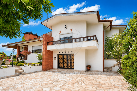Villa i Cabeceiras de Basto, Braga, Cabeceiras de Basto - € 425.000 | Ref: 126311008-150 - foto 4
