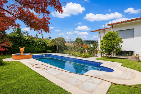 Villa i Cabeceiras de Basto, Braga, Cabeceiras de Basto - € 425.000 | Ref: 126311008-150 - foto 7